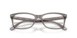 Rayban RX5428-8111 - Folded View Rayban RX5428-8111 - Folded View