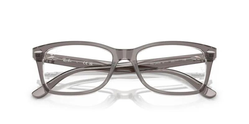 Rayban RX5428-8111 - Folded View