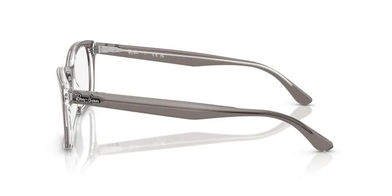Rayban RX5428-8111 - Side View