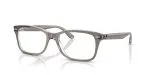 Rayban RX5428-8111 - Quarter View Rayban RX5428-8111 - Quarter View