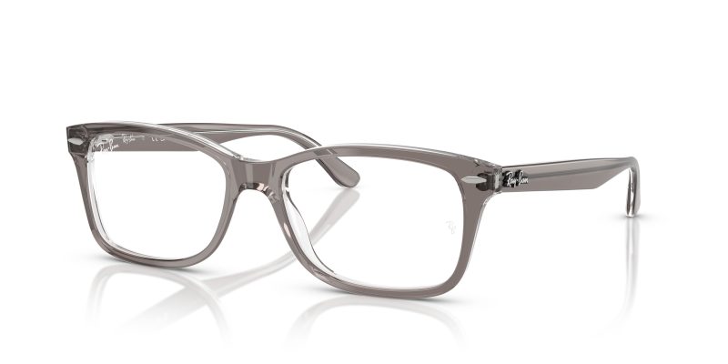 Rayban RX5428-8111 - Quarter View