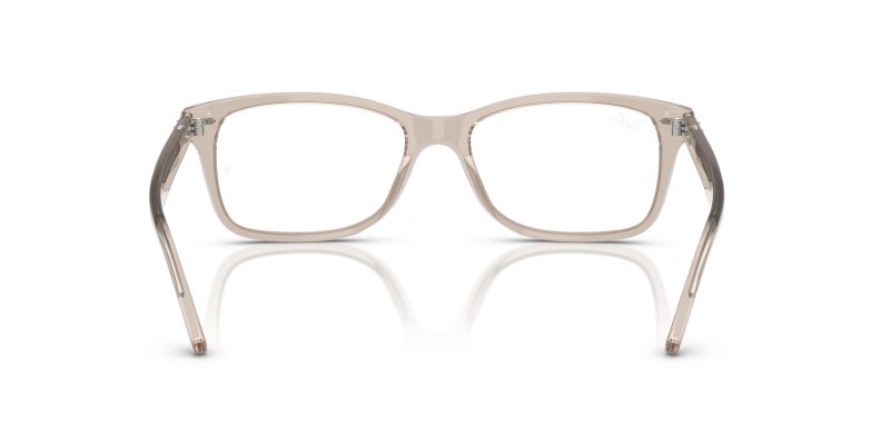 Rayban RX5428-8457 - Back View