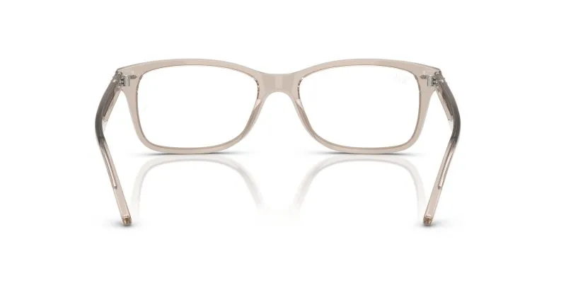Rayban RX5428-8457 - Back View