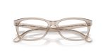 Rayban RX5428-8457 - Folded View