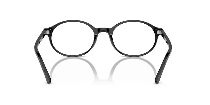 Rayban GERMAN RX5429-2000 - Back View