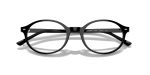 Rayban GERMAN RX5429-2000 - Folded View