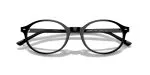 Rayban GERMAN RX5429-2000 - Folded View