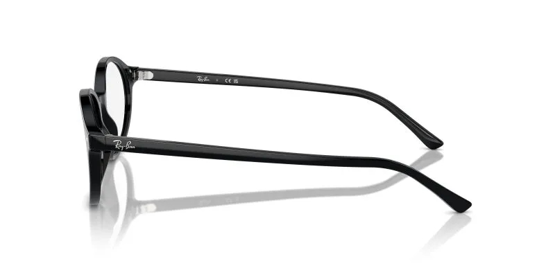 Rayban GERMAN RX5429-2000 - Side View