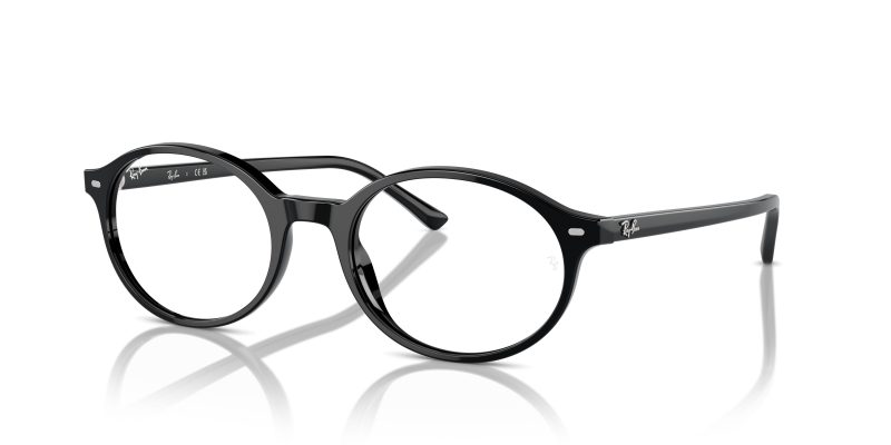 Rayban GERMAN RX5429-2000 - Quarter View