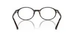 Rayban GERMAN RX5429-2012 - Back View Rayban GERMAN RX5429-2012 - Back View