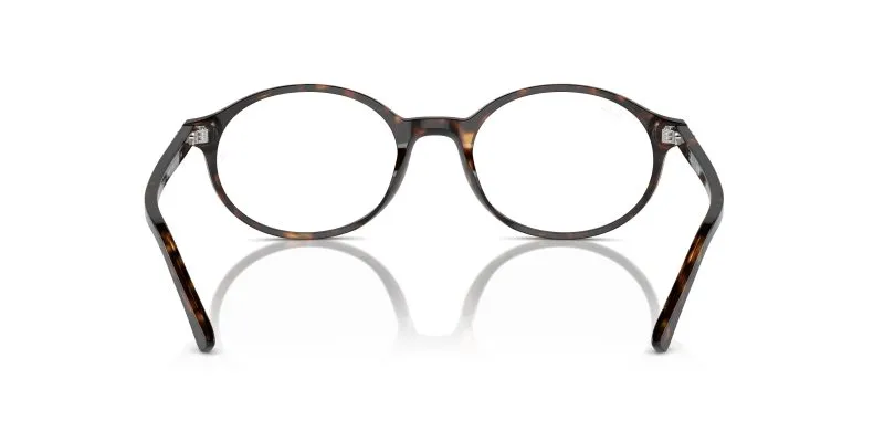 Rayban GERMAN RX5429-2012 - Back View