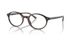 Rayban GERMAN RX5429-2012 - Quarter View