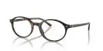 Rayban GERMAN RX5429-2012 - Quarter View Rayban GERMAN RX5429-2012 - Quarter View