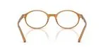 Rayban GERMAN RX5429-8439 - Back View Rayban GERMAN RX5429-8439 - Back View