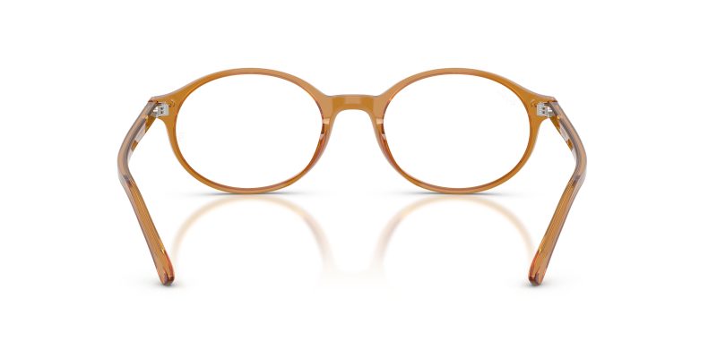 Rayban GERMAN RX5429-8439 - Back View