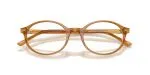 Rayban GERMAN RX5429-8439 - Folded View Rayban GERMAN RX5429-8439 - Folded View
