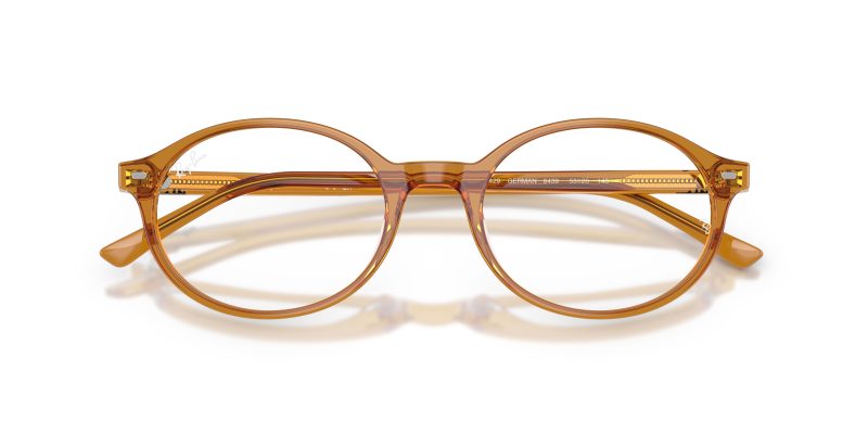 Rayban GERMAN RX5429-8439 - Folded View