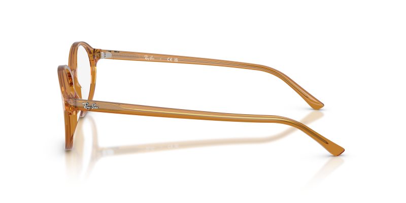 Rayban GERMAN RX5429-8439 - Side View