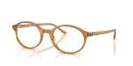Rayban GERMAN RX5429-8439 - Quarter View Rayban GERMAN RX5429-8439 - Quarter View