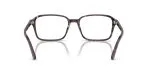 Rayban RAIMOND RX5431F-8393 - Back View Rayban RAIMOND RX5431F-8393 - Back View