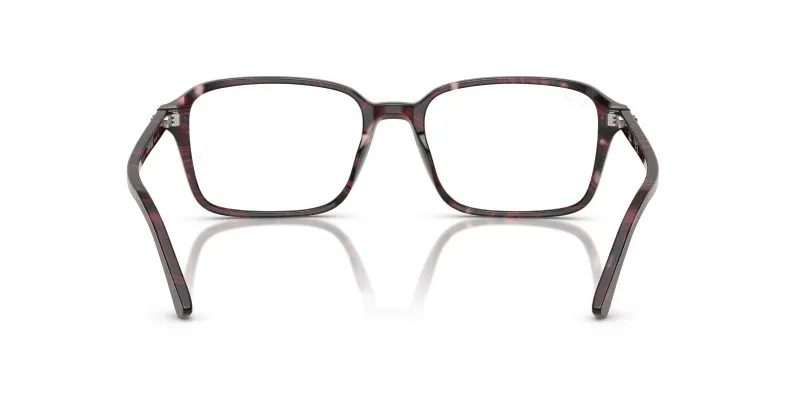 Rayban RAIMOND RX5431F-8393 - Back View