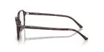 Rayban RAIMOND RX5431F-8393 - Side View Rayban RAIMOND RX5431F-8393 - Side View