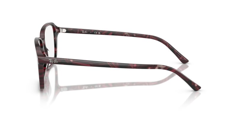 Rayban RAIMOND RX5431F-8393 - Side View