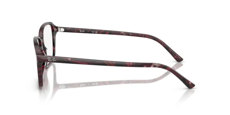 Rayban RAIMOND RX5431F-8393 - Side View