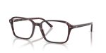Rayban RAIMOND RX5431F-8393 - Quarter View