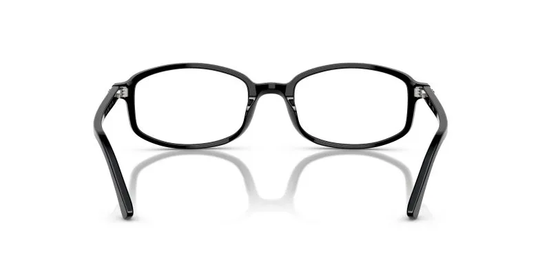 Rayban SAM RX5432-2000 - Back View