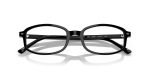 Rayban SAM RX5432-2000 - Folded View