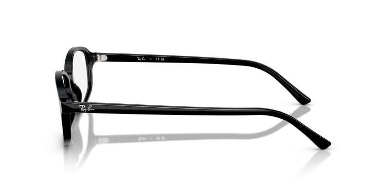 Rayban SAM RX5432-2000 - Side View