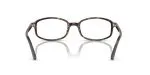 Rayban SAM RX5432-2012 - Back View Rayban SAM RX5432-2012 - Back View