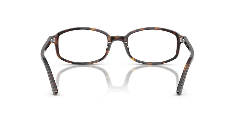 Rayban SAM RX5432-2012 - Back View