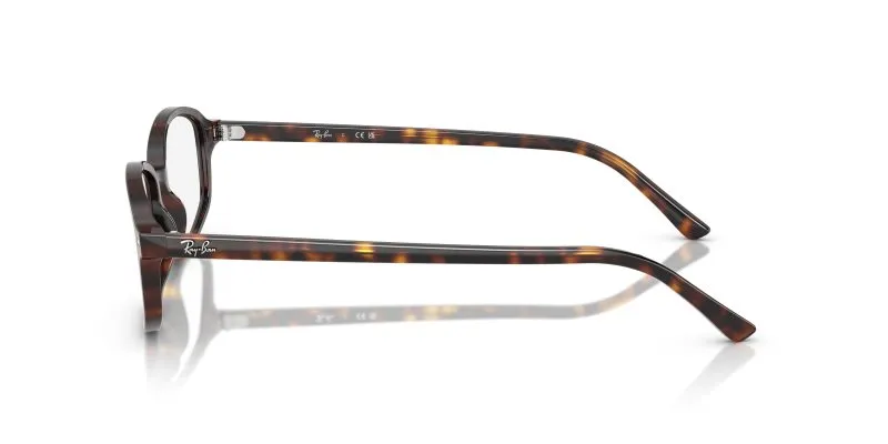 Rayban SAM RX5432-2012 - Side View