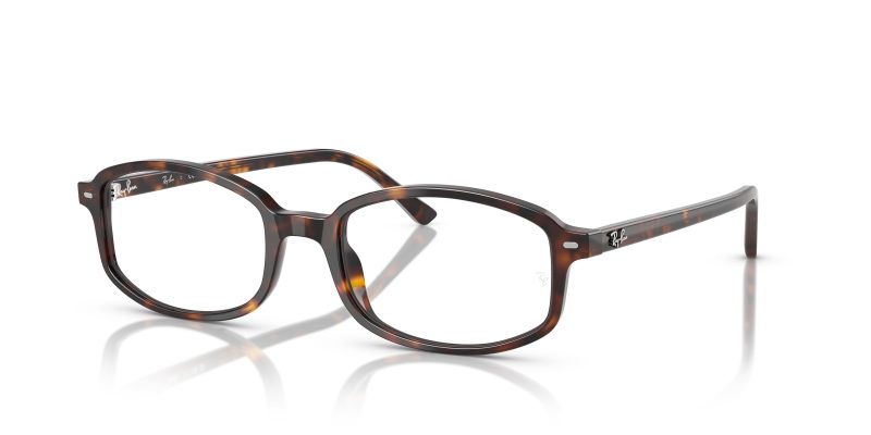 Rayban SAM RX5432-2012 - Quarter View