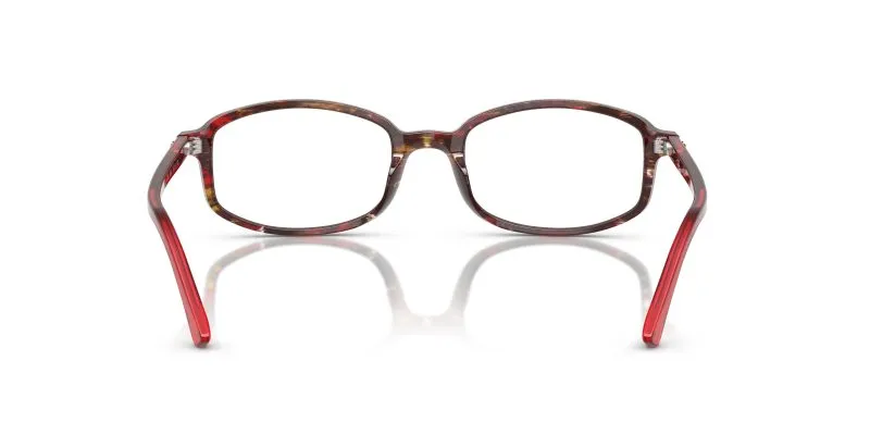 Rayban SAM RX5432-8396 - Back View