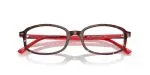 Rayban SAM RX5432-8396 - Folded View Rayban SAM RX5432-8396 - Folded View