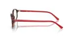 Rayban SAM RX5432-8396 - Side View Rayban SAM RX5432-8396 - Side View