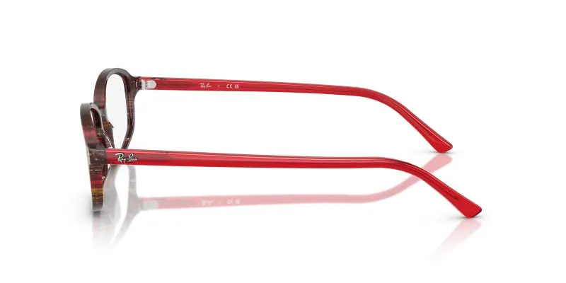 Rayban SAM RX5432-8396 - Side View