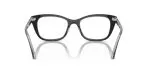 Rayban RX5433-2034 - Back View Rayban RX5433-2034 - Back View