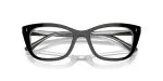 Rayban RX5433-2034 - Folded View Rayban RX5433-2034 - Folded View