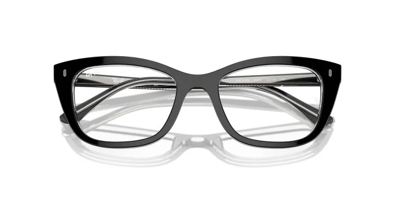Rayban RX5433-2034 - Folded View