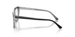 Rayban RX5433-2034 - Side View Rayban RX5433-2034 - Side View