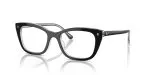 Rayban RX5433-2034 - Quarter View Rayban RX5433-2034 - Quarter View