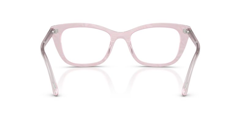 Rayban RX5433-8292 - Back View