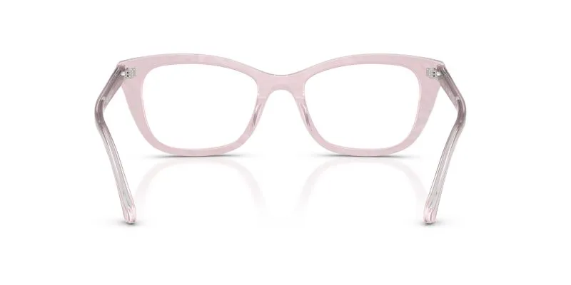 Rayban RX5433-8292 - Back View