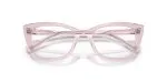 Rayban RX5433-8292 - Folded View