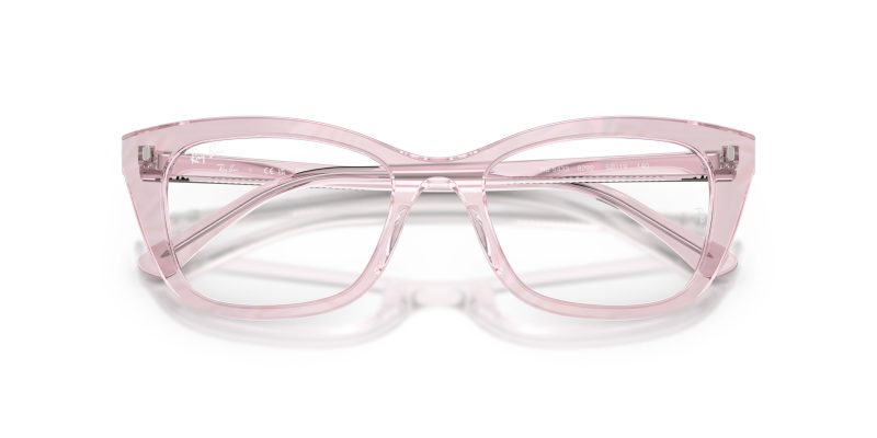 Rayban RX5433-8292 - Folded View