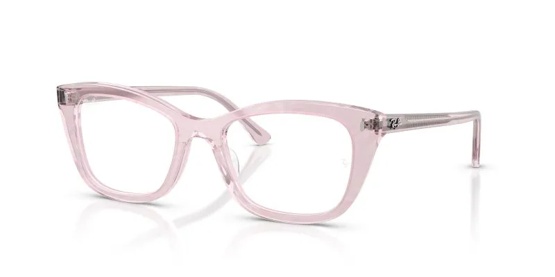 Rayban RX5433-8292 - Quarter View